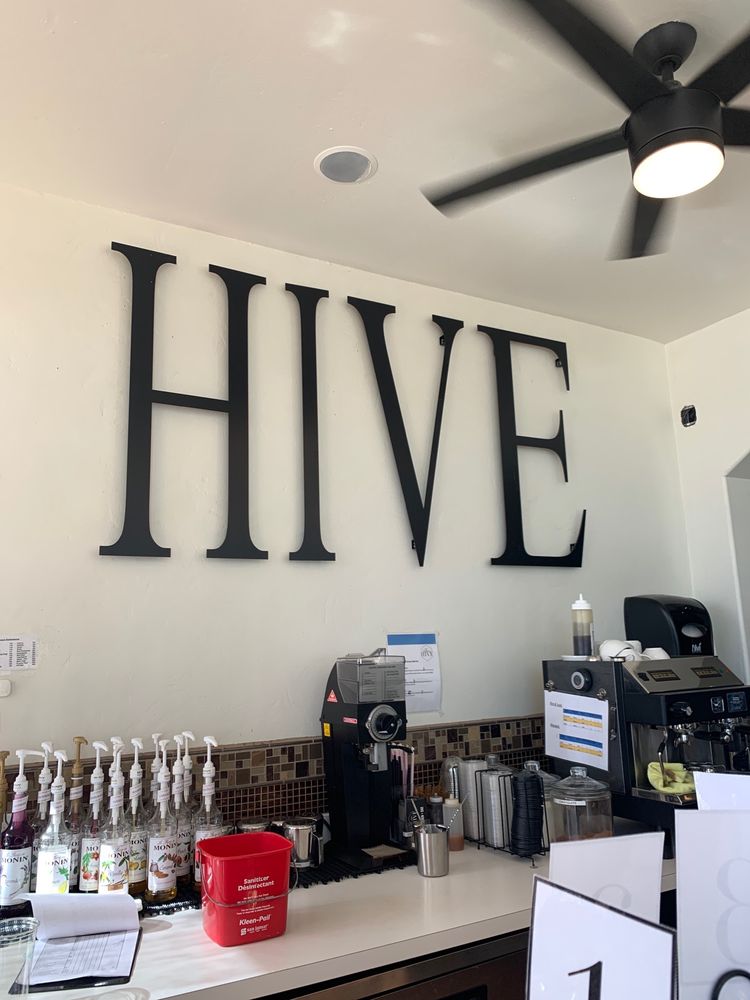 The Hive 66 Photos 59 Reviews Sandwiches 730 6th St