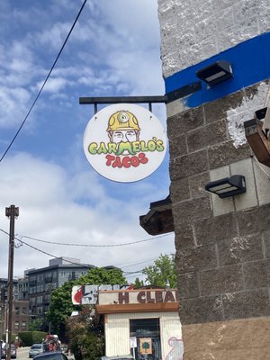 Carmelos Tacos by null