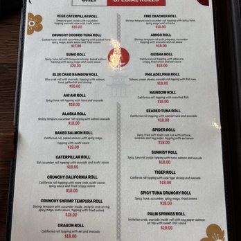 Happy Sushi - Japanese Near Me - Chino Hills, California