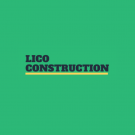 Slide of Lico Construction
