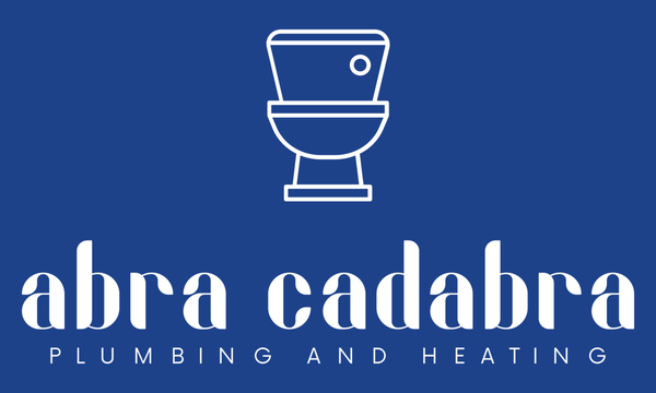 Abra-Cadabra Plumbing & Heating Services Logo
