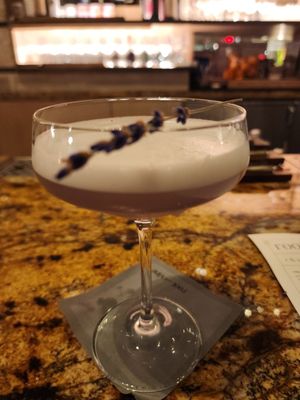 Root & Vine Restaurant by null