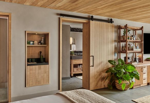 1 Hotel Hanalei Bay by null
