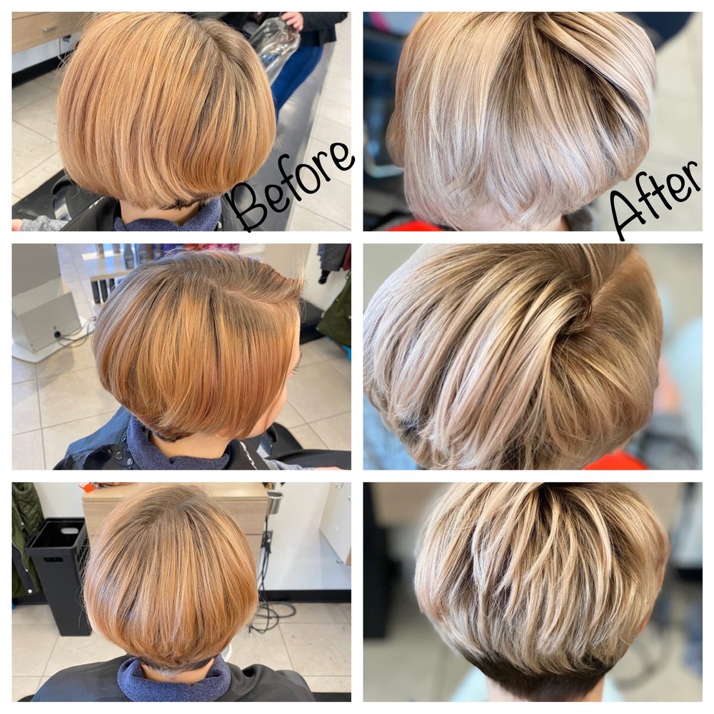 HAIR CUTTERY 615 Belair Rd, Bel Air, Maryland Hair Salons Phone