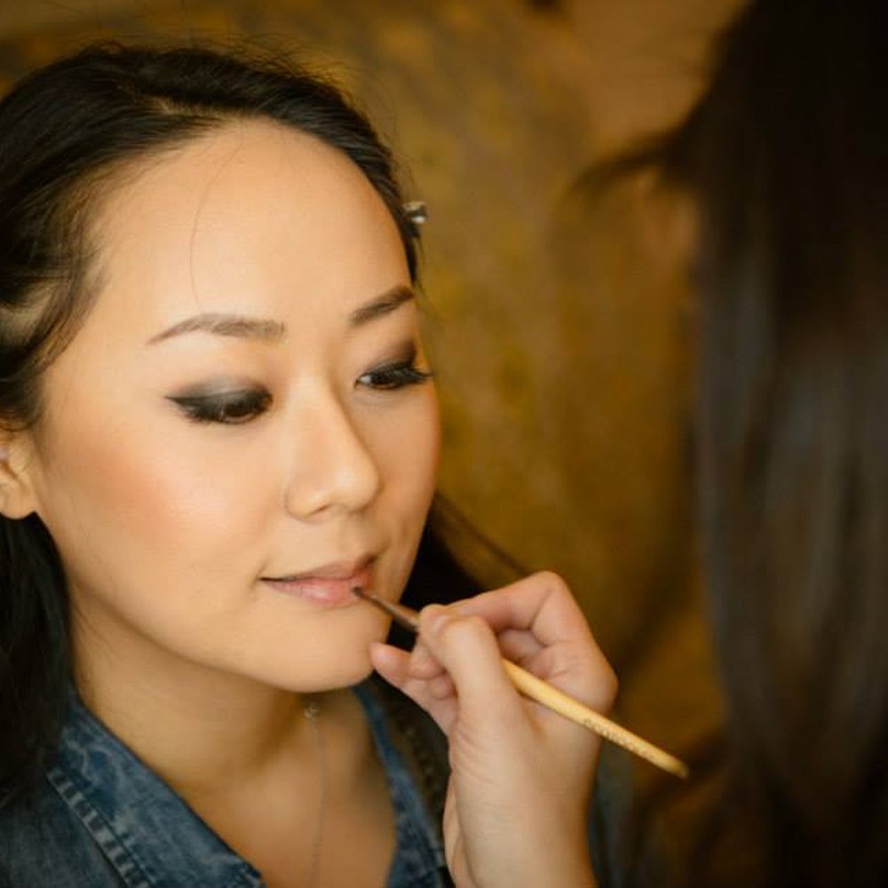 Jerry Puts Photography - Thank God he took this AFTER makeup! - Event Photography Near Me Jerry Puts Photography - Thank God he took this AFTER makeup! - Event Photography Near Me