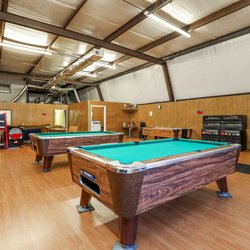 Fulchers Landing Campground