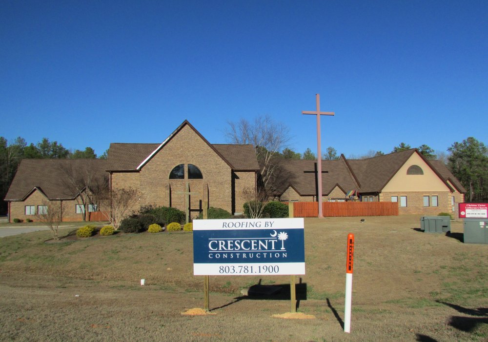 Slide of Crescent Construction