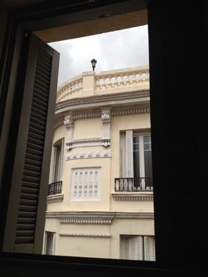 Radisson Blu Hotel, Madrid Prado by null