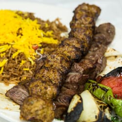 Sufiya's Grill - East Meadow