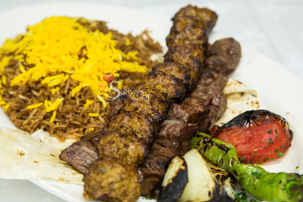 Sufiya's Grill - East Meadow