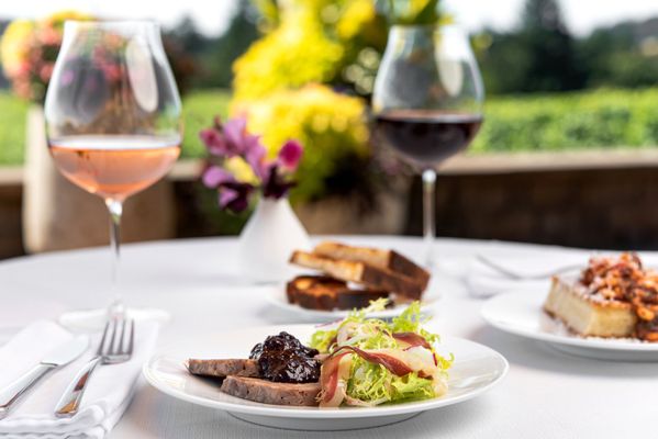 Black Walnut Inn & Vineyard by null