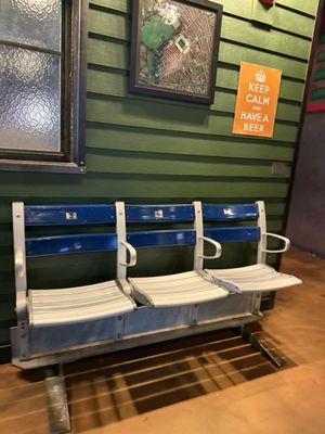 Chatham Tap Butler by null