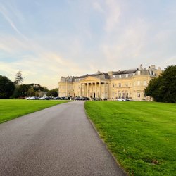Luton Hoo Hotel Golf & Spa - The mansion
