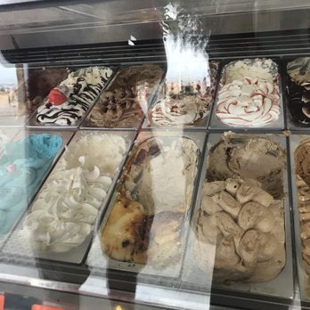 Ice Box - Gelatos - Ice Cream & Frozen Yogurt Near Me - Barcelona, B Ice Box - Gelatos - Ice Cream & Frozen Yogurt Near Me - Barcelona, B