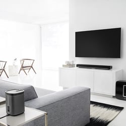 Simplicity Home Technology