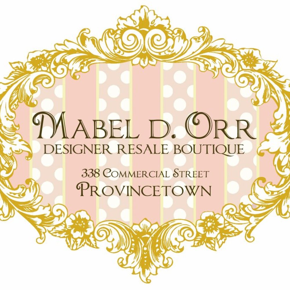 Mabel D Orr - Women's Clothing Near Me - Binghamton, New York
