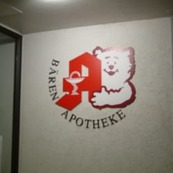 Bärenapotheke
