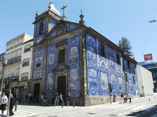 Chapel of Souls by null
