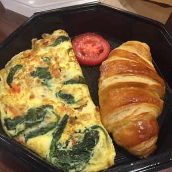 la Madeleine - Spinach/bell pepper/onion/ and Swiss omelette with tomatoes and croissant - Bakeries Near Me - Grapevine, Texas la Madeleine - Spinach/bell pepper/onion/ and Swiss omelette with tomatoes and croissant - Bakeries Near Me - Grapevine, Texas