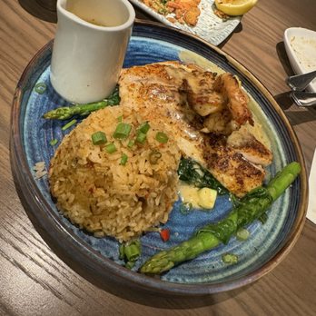 Granger's - Gulf Red Snapper & Shrimp - Seafood Near Me - Houston, Texas Granger's - Gulf Red Snapper & Shrimp - Seafood Near Me - Houston, Texas
