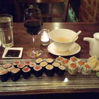 Ako - Sushi Bars Near Me - Brooklyn, New York Ako - Sushi Bars Near Me - Brooklyn, New York