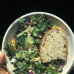 CHOPT CREATIVE SALAD CO. - Updated July 2025 - 117 Photos & 120 Reviews ...