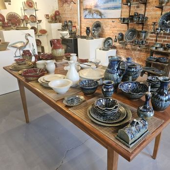 Ray Pottery - Home Decor Near Me - Star, North Carolina Ray Pottery - Home Decor Near Me - Star, North Carolina
