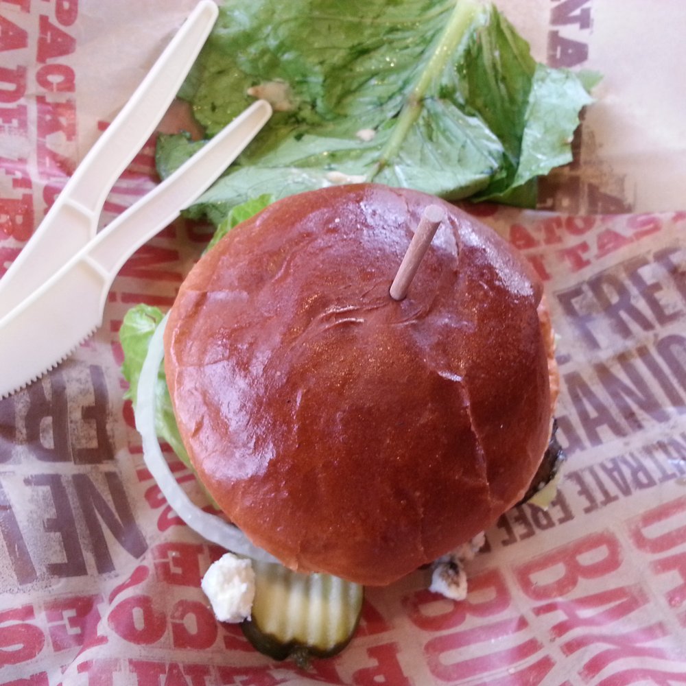 Epic Burger - Portabello - Burgers Near Me - Skokie, Illinois Epic Burger - Portabello - Burgers Near Me - Skokie, Illinois