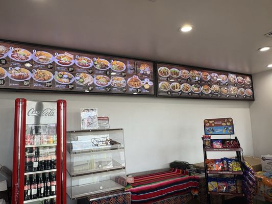 Ernesto's Taco Shop by null