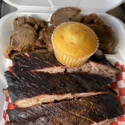 Frankie D's Bar-B-Que