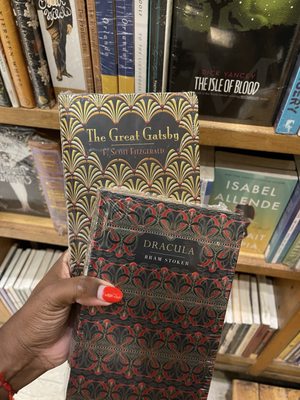 Cafebrería El Péndulo Roma by null