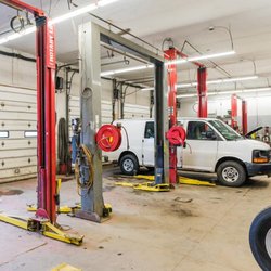 VIP Tires & Service