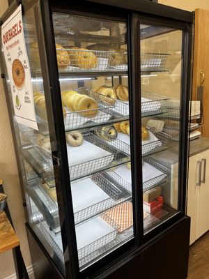 BAGELOO Bagel & Coffee Shop by null