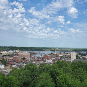 Fenelon Place Elevator Company - Elevator Services Near Me - Dubuque, Iowa