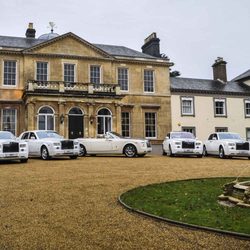 Phantom Hire