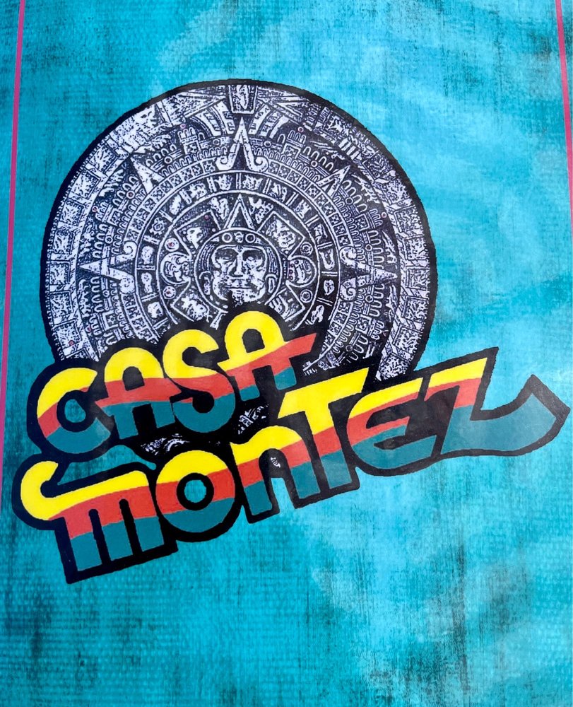 Casa Montez