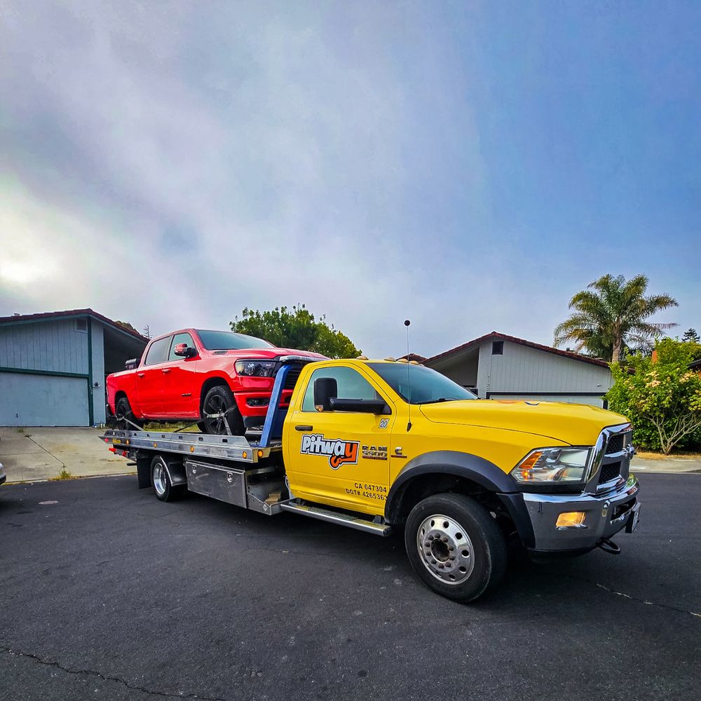 TOP 10 BEST Towing near Rodeo, CA 94572 - Updated 2026 - Yelp