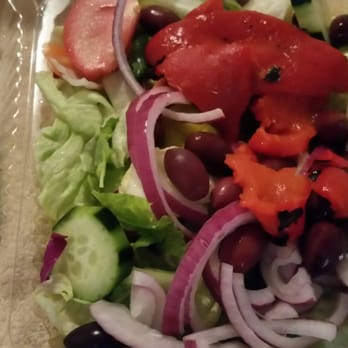 Paul's Place - Greek salad - American Near Me - Los Alamitos, California Paul's Place - Greek salad - American Near Me - Los Alamitos, California