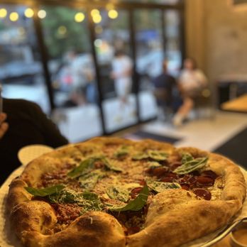 トップス PIZZA Calling all @giuseppessteelcitypizza fanatics!! Today we are