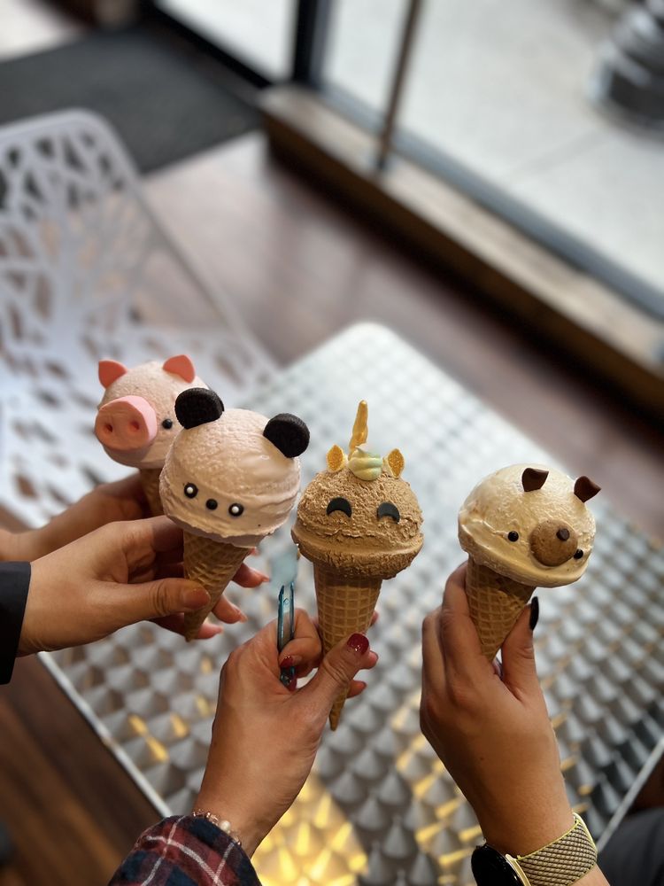 ELI’S ARK Updated June 2024 707 Photos & 296 Reviews 1843 W North