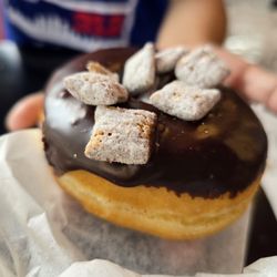Donut Squad