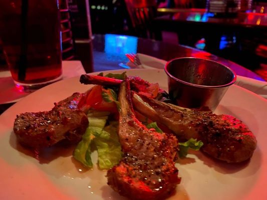 Crystal City Restaurant - Gentleman's Club by null
