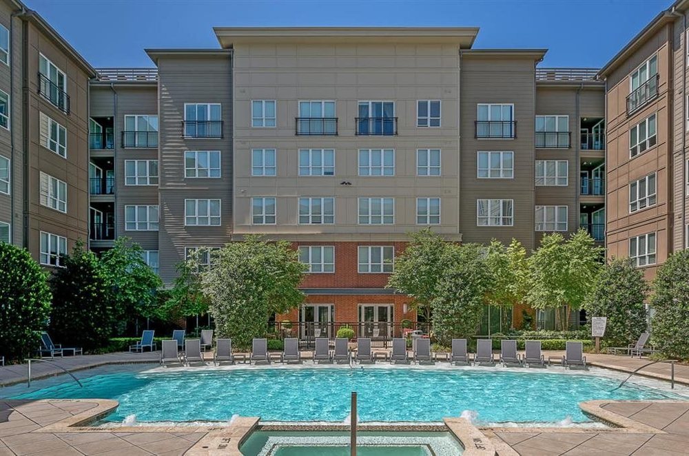 CITYPLACE HEIGHTS APARTMENTS Updated October 2024 4030 N Central