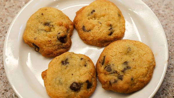 Sweet Tomatoes by null