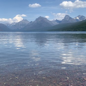 Lake McDonald - Lakes Near Me - West Glacier, Montana Lake McDonald - Lakes Near Me - West Glacier, Montana