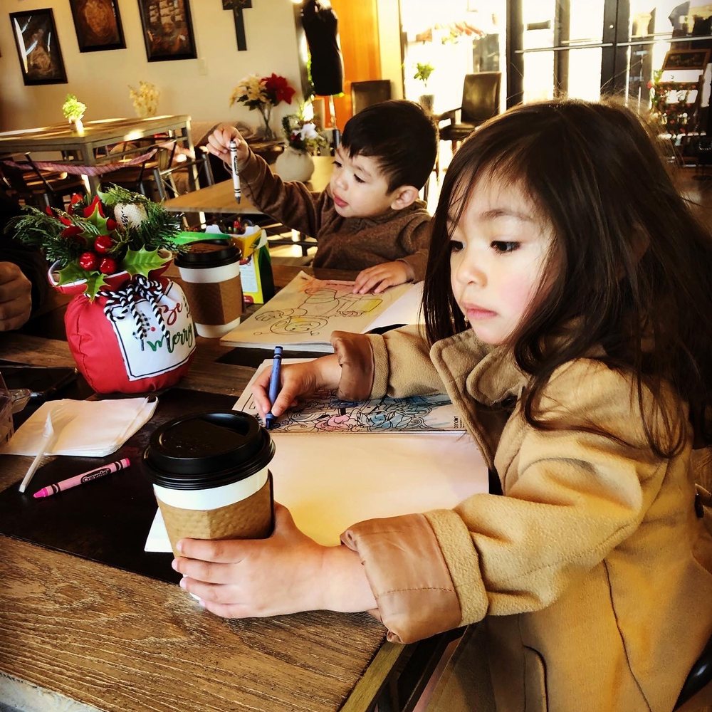 Ahimsa Coffee - Great coffee,ambiance and friendly barista Amanda is my favorite."FAMILY FRIENDLY" - Coffee & Tea Near Me - Limon, Colorado Ahimsa Coffee - Great coffee,ambiance and friendly barista Amanda is my favorite."FAMILY FRIENDLY" - Coffee & Tea Near Me - Limon, Colorado