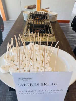 The Westin Buckhead Atlanta by null