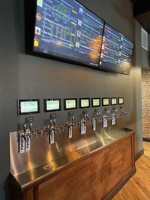 City Tap House, L.L.C. by null