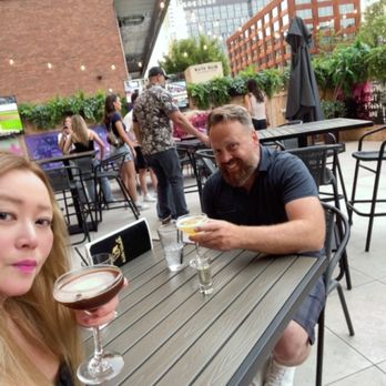 The Rabbit Hole - Sports Bars Near Me - Minneapolis, Minnesota The Rabbit Hole - Sports Bars Near Me - Minneapolis, Minnesota