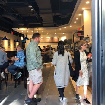 Paris Baguette - Brand new - Coffee & Tea Near Me - New York, New York